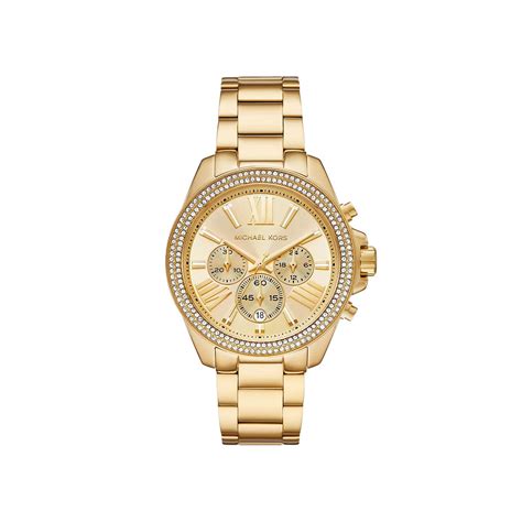 michael kors watch dealer aus|hoskings Michael Kors Watch.